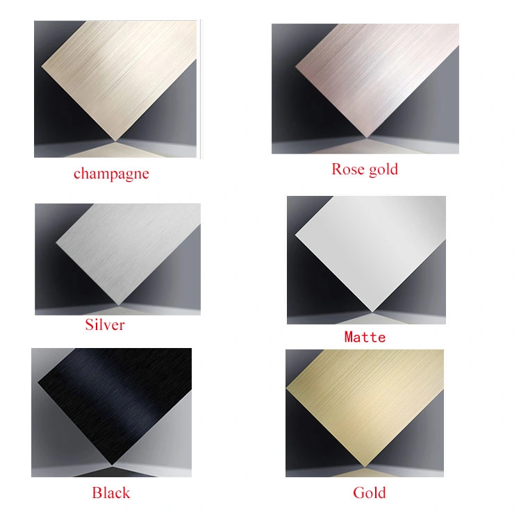 2024 T3 Aluminum Alloy Sheet /Plate